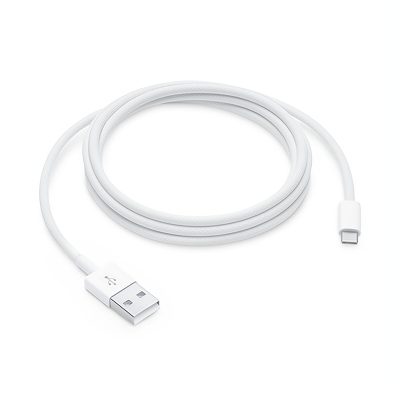 USB A to USB C Woven Cable for Carplay, iPhone 15/Plus/Pro Max, iPad Pro 11 12.9, iPad Air 4/5, iPad 10, iPad Mini 6, Apple TV Remote 3rd, USB to Type C Car Charger Chargig Cord(3.3FT, 2Pack)