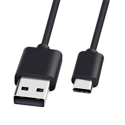 5FT Black USB-C Fast Charger Cable for Bose SoundLink Flex, Soundlink Mini II Special Edition, Portable Smart Speaker